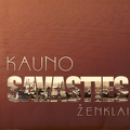 „Kauno savasties ženklai“