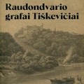 Raudondvario grafai Tiškevičiai