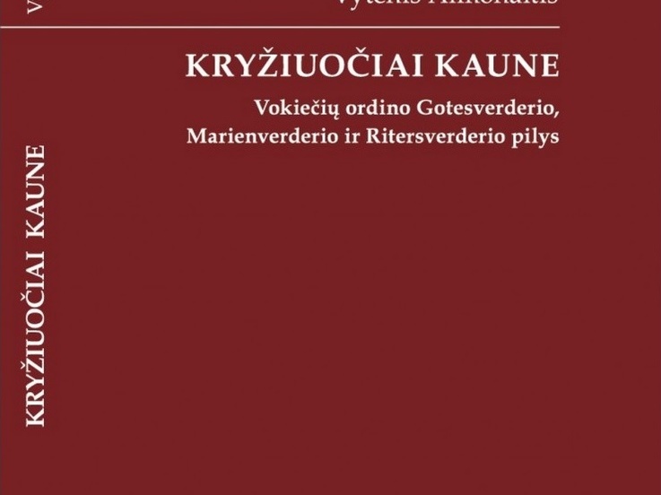 Kryžiuočiai Kaune
