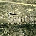 Šančiai prieš 100 metų ir šiandien