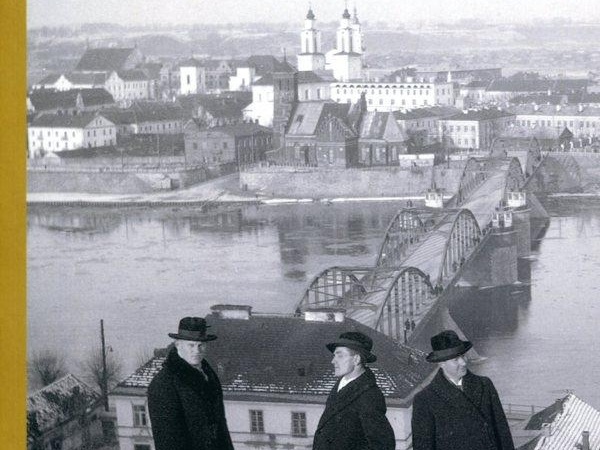 Kauno saulė. – Kn. 2