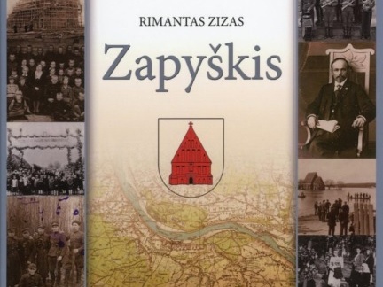 Zapyškis