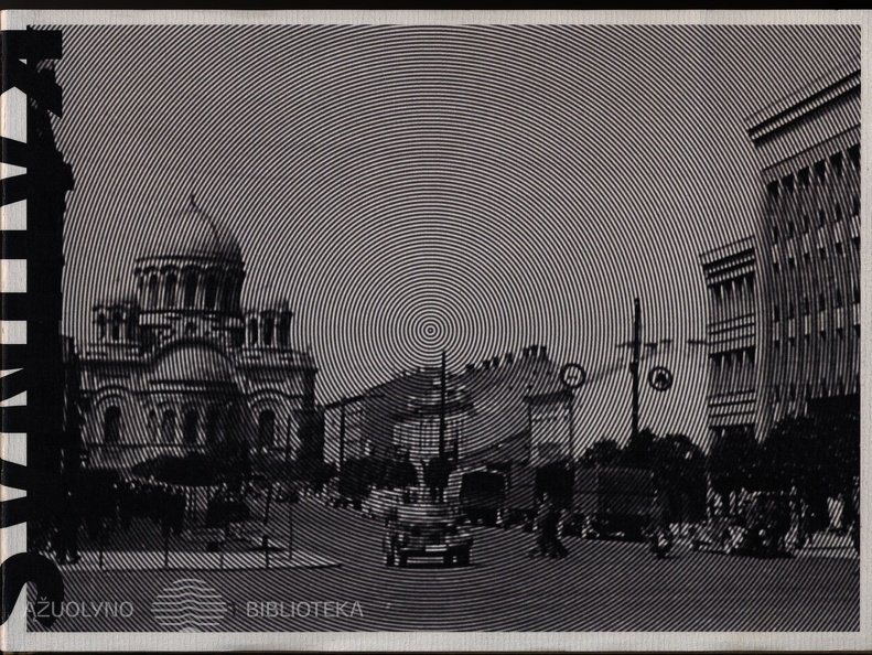 Kaunas tada ir dabar : 1860–2021