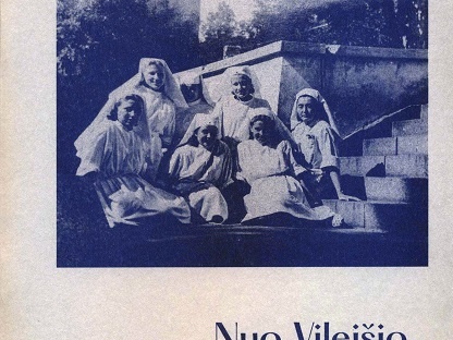 Nuo Vileišio iki „Kibiro“: V. Putvinskio gatvės istorijos