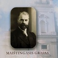 Maištingasis grafas Antanas Gravrogkas epochų skersvėjuose