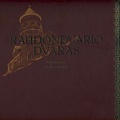 Raudondvario dvaras : atgimimo dešimtmetis