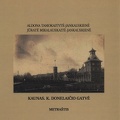 Kaunas. K. Donelaičio gatvė : metraštis