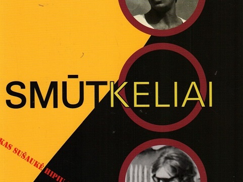 Smūtkeliai : popklubas, 1969–1971