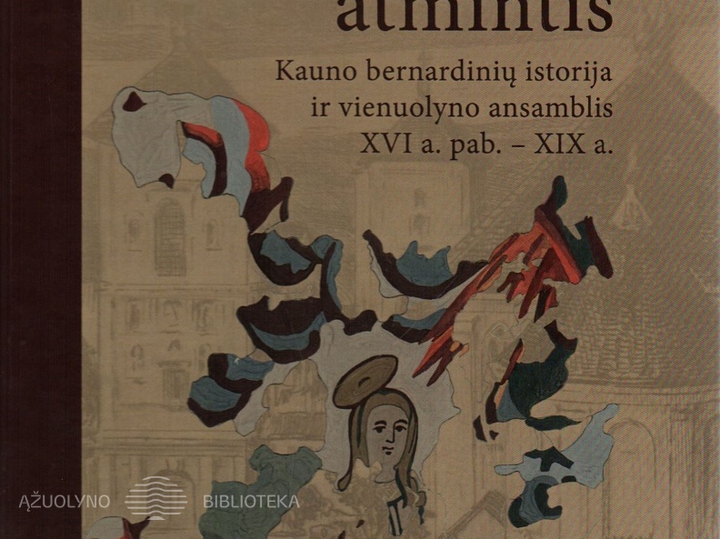 Sugrįžusi atmintis
