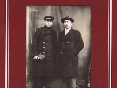 Daktaras Leonas Markelis