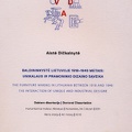 Baldininkystė Lietuvoje 1918–1940 metais