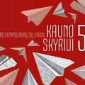 Lietuvos kompozitorių sąjungos Kauno skyriui 50