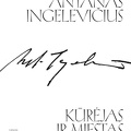 Antanas Ingelevičius: kūrėjas ir miestas