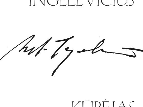 Antanas Ingelevičius: kūrėjas ir miestas