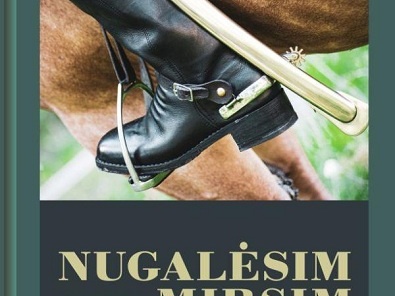 Nugalėsim arba mirsim