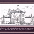 Pažaislio Švč. Mergelės Marijos apsilankymo pas Elzbietą bažnyčios ir kamaldulių vienuolyno ansamblis