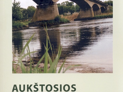 Aukštosios Panemunės istorija