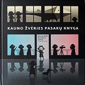 Kauno Žvėries pasakų knyga