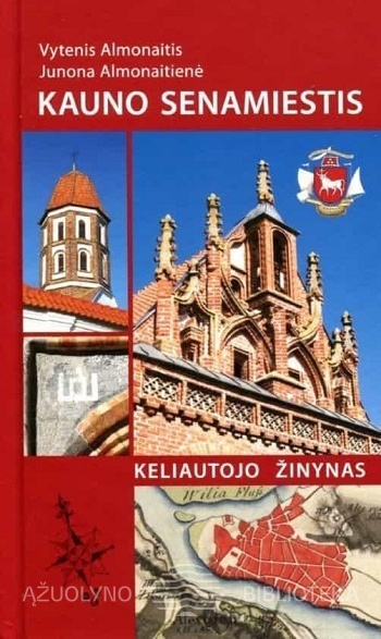 Kauno senamiestis