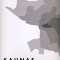 Kaunas. Miestas kaip idėja