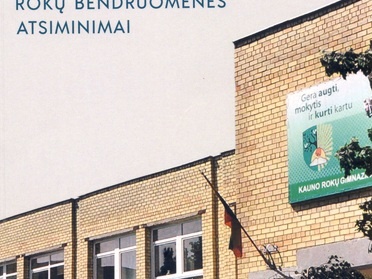 Rokų mokyklos šimtmečio kelias
