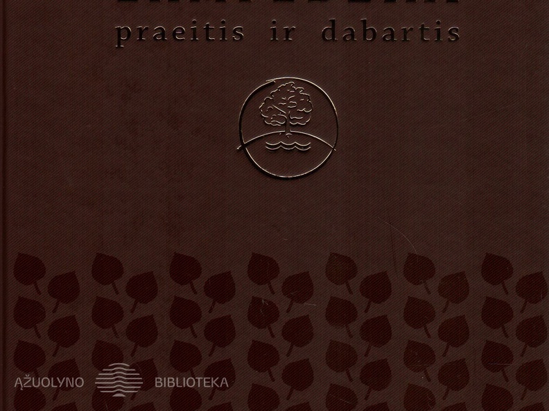 Lampėdžiai : praeitis ir dabartis