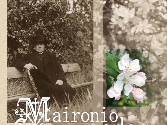 Maironio sodas