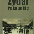 Žydai Pakaunėje