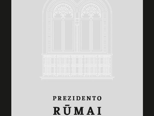 Prezidento rūmai Kaune