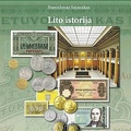 Lito istorija