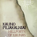 Kauno piliakalniai [Grafika]