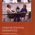 Lidija ir Česlovas Jakimavičiai : prisiminimai nuotraukose