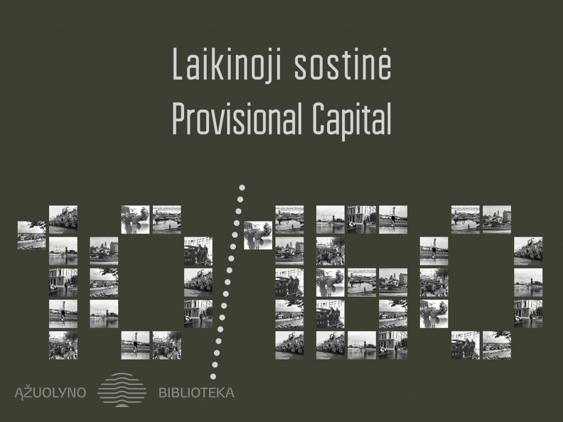 Laikinoji sostinė 10/160