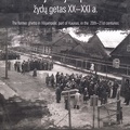 Senoji Vilijampolė – žydų getas XX–XXI a.
