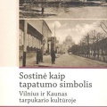 Sostinė kaip tapatumo simbolis