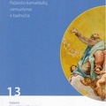 Pažaislio kamaldulių vienuolynas ir bažnyčia