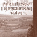 Sugrįžimas į nuskendusį slėnį