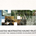 Atrastas neatrastas Kauno rajonas