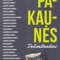 Pakaunės dešimtmečiai