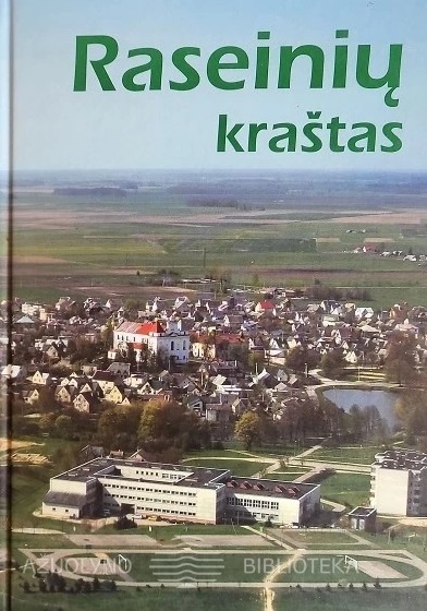 Raseinių kraštas