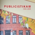 Publicistika III