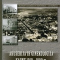 Akušerija ir ginekologija Kaune