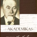 Akademikas Pranas Mažylis