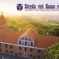 Skrydis virš Kauno rajono