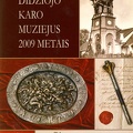 Vytauto Didžiojo karo muziejus 2009 metais