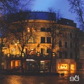 Kauno valstybinis dramos teatras – 90