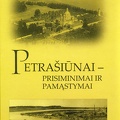 Petrašiūnai – prisiminimai ir pamąstymai