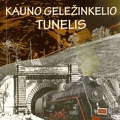 Kauno geležinkelio tunelis