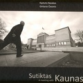 Sutiktas Kaunas
