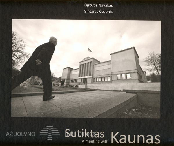 Sutiktas Kaunas